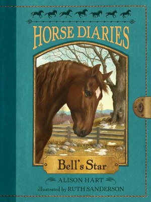 cover image of Bell's Star